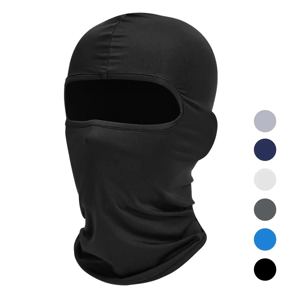 Balaclava Ski Mask - Balaclava Volgelaatsmasker Wandelen Fietsen Kamperen Jagen