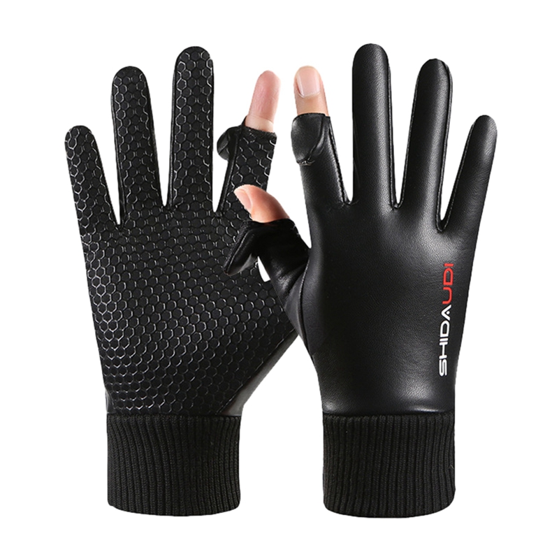 Touch Screen Gloves - Motorfleece voering Thermische handschoenen Touchscreen Waterdicht