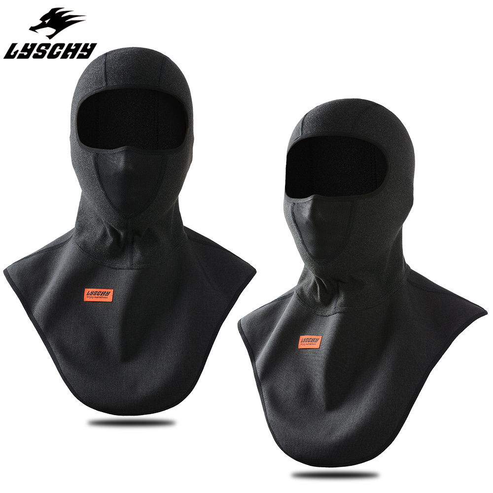 Balaclava Ski Mask - Nieuwe Winter Motormasker Fleece Thermisch Gezichtsmasker