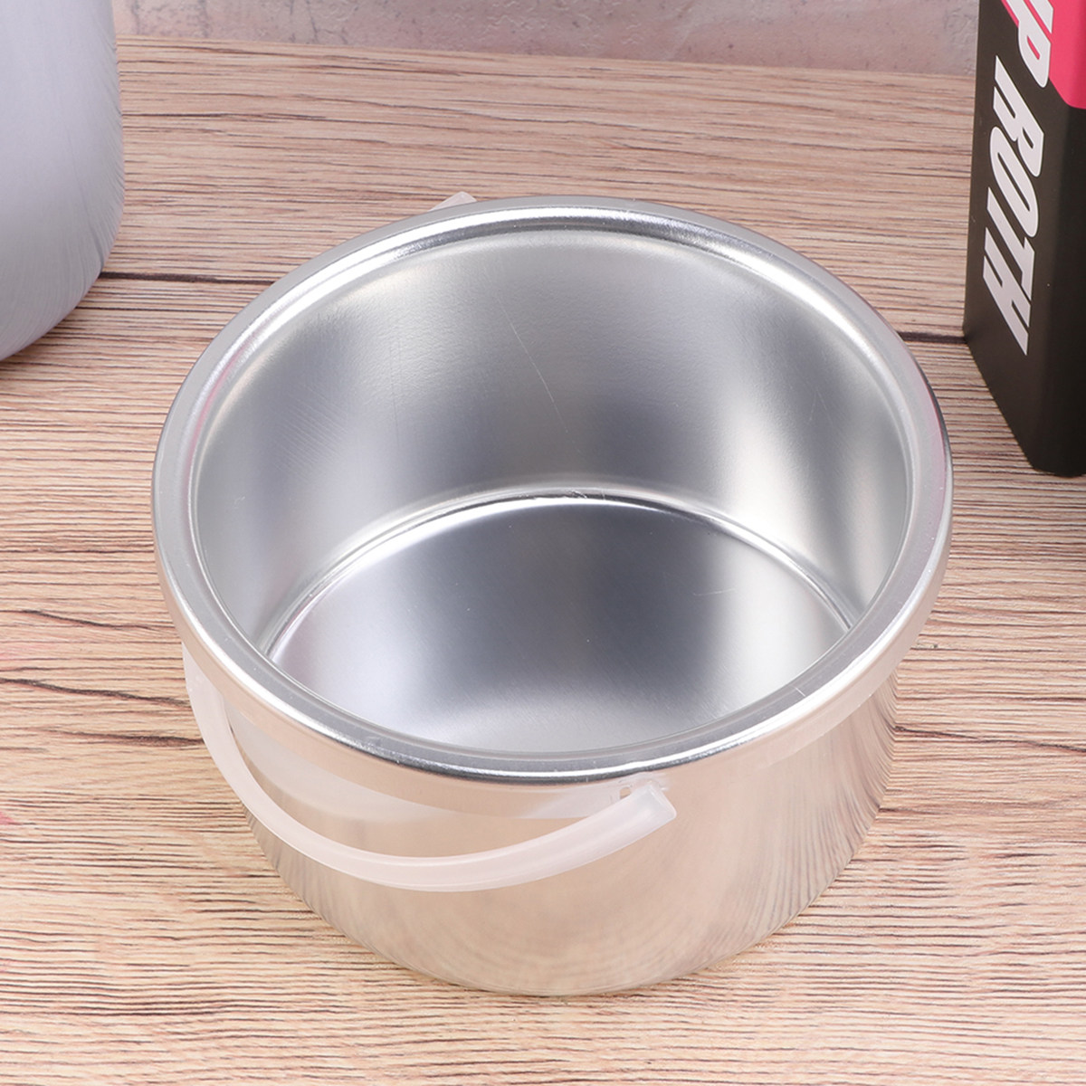 Hand Warmer Electric - Elektrische Hot Wax Warmer Verwarmer Pot