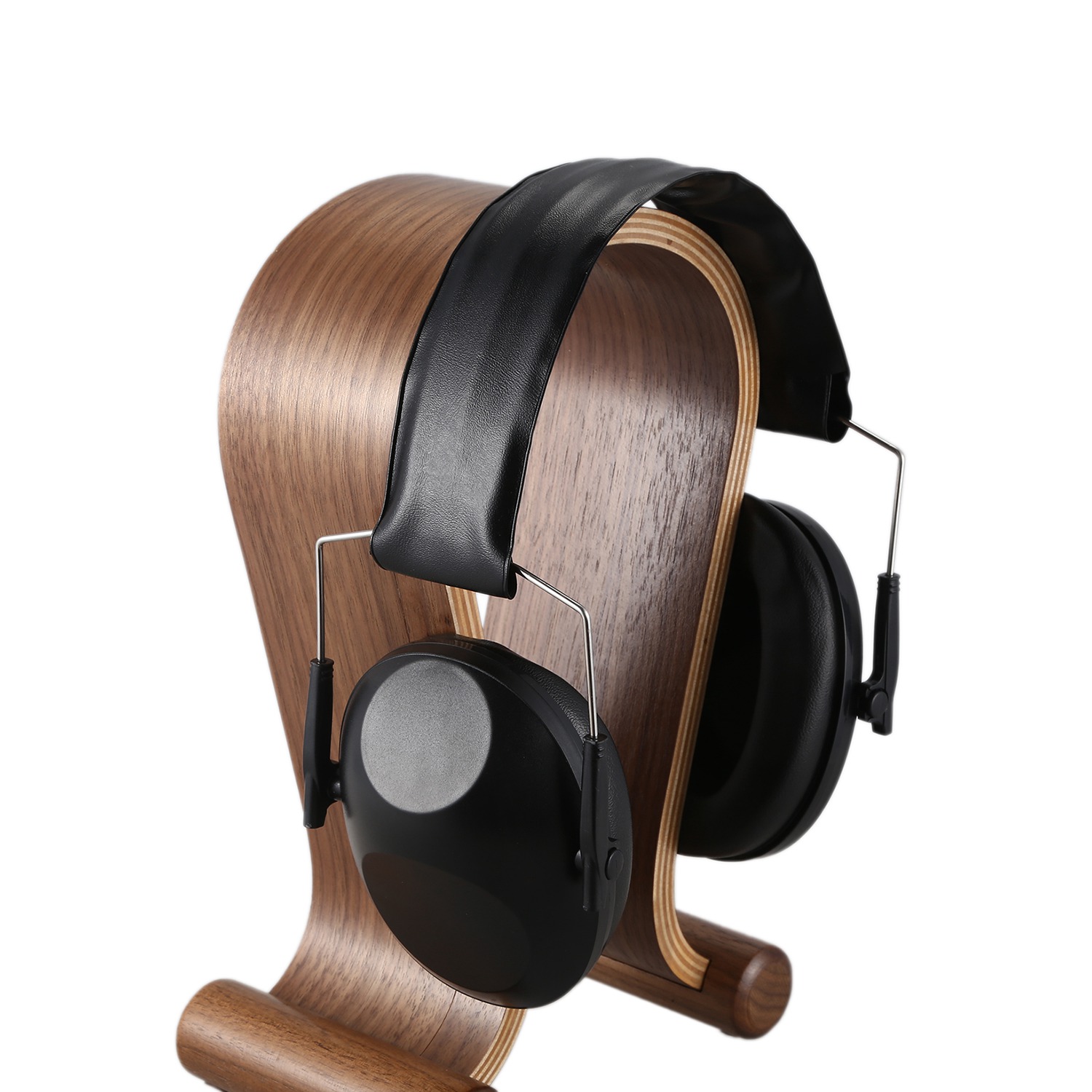 Earmuffs Foldable - A23F-opvouwbare gehoorbescherming voor jacht en sport,