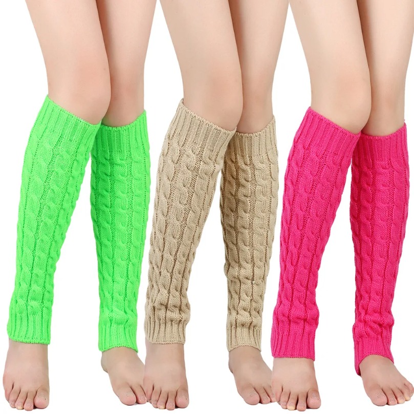 Thermal Sock Wool - Enkelwarmers Been Dames Winter Warm Hennep