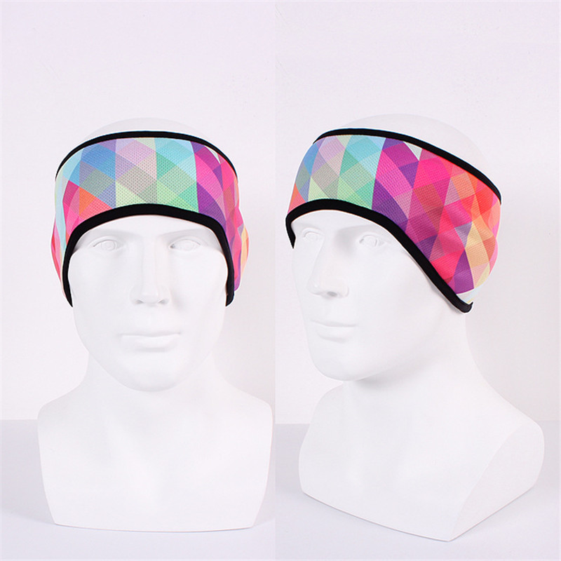 Nieuwe Stijl Winter Oor Warmer - Fleece Ear Warmer Band recensie en prijs