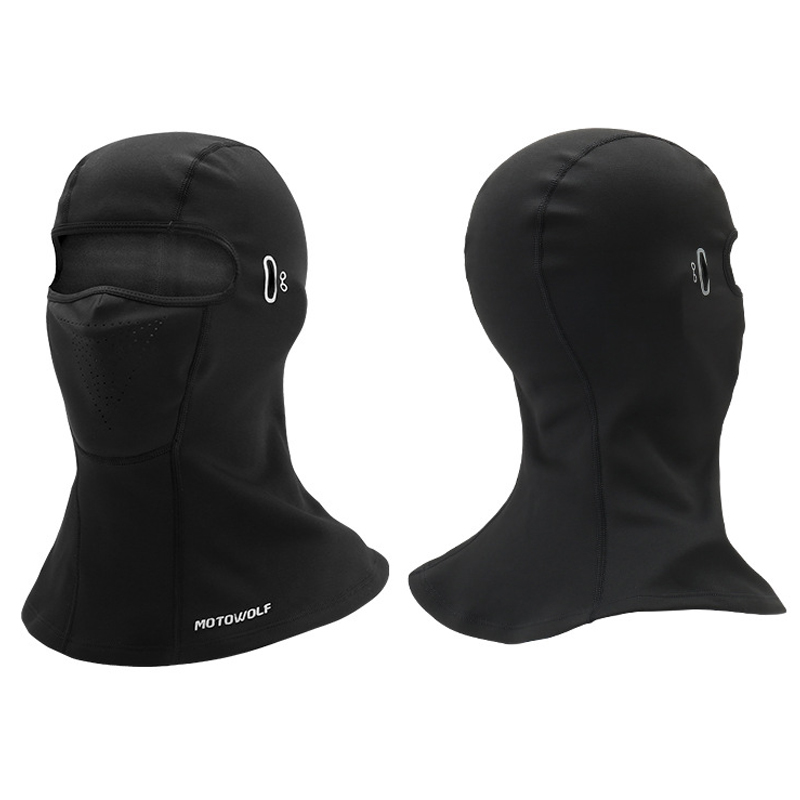 Winter nekwarmer thermische mo - Balaclava Ski Mask recensie en prijs