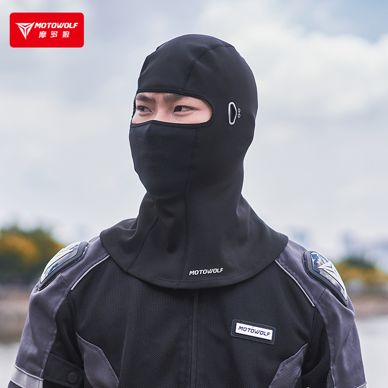 Winter nekwarmer thermische mo - Balaclava Ski Mask recensie en prijs