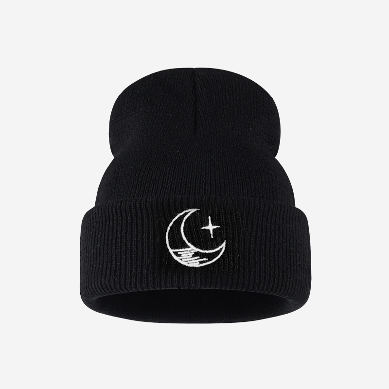 Gebreide muts voor kinderen va - Knit Beanie Hat Warm recensie en prijs