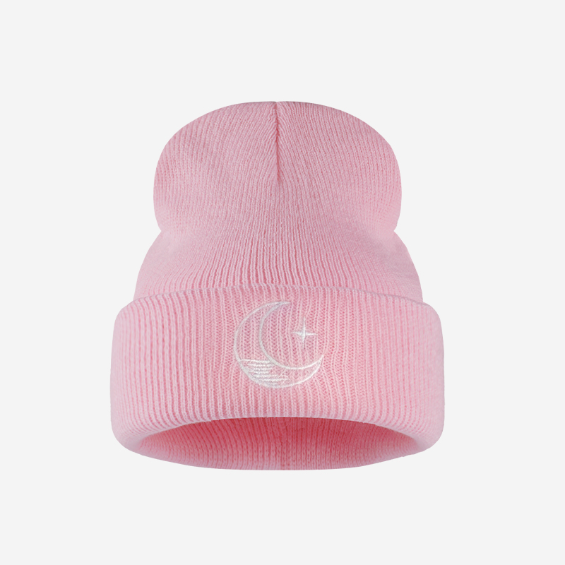 Gebreide muts voor kinderen va - Knit Beanie Hat Warm recensie en prijs