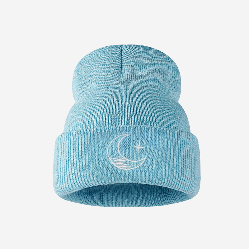 Gebreide muts voor kinderen va - Knit Beanie Hat Warm recensie en prijs