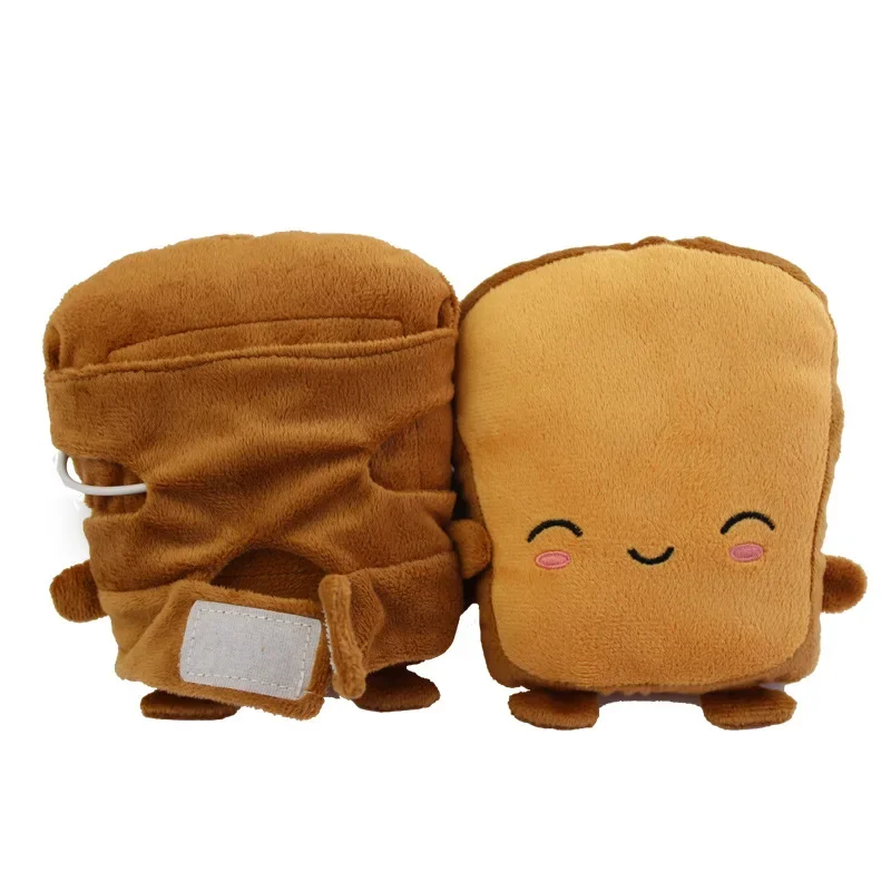 1 Paar Verwarmende Warme Gezic - Hand Warmer Electric recensie en prijs