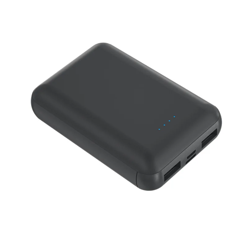 12000mAh Verwarmingskleding Po - Heated Vest Battery recensie en prijs