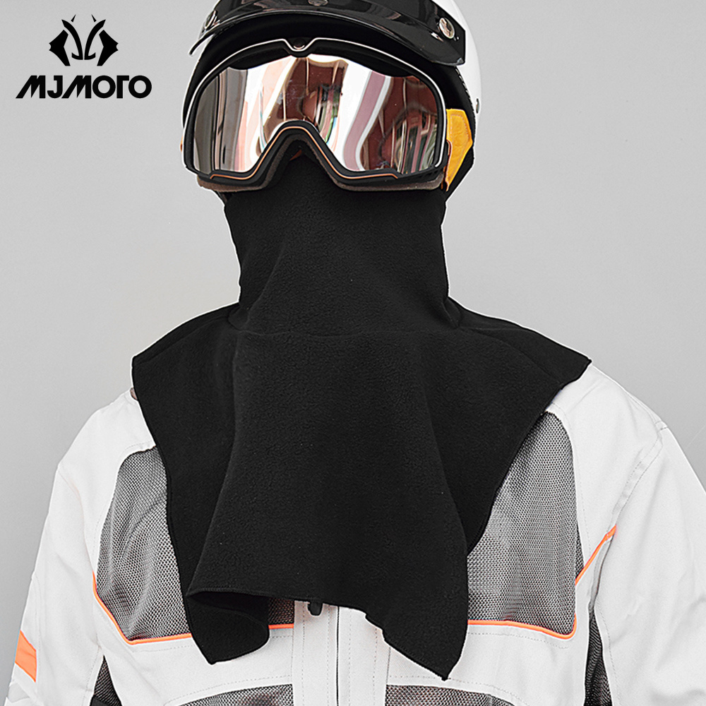Winter Warm Motorrijden Halsbe - Balaclava Ski Mask recensie en prijs
