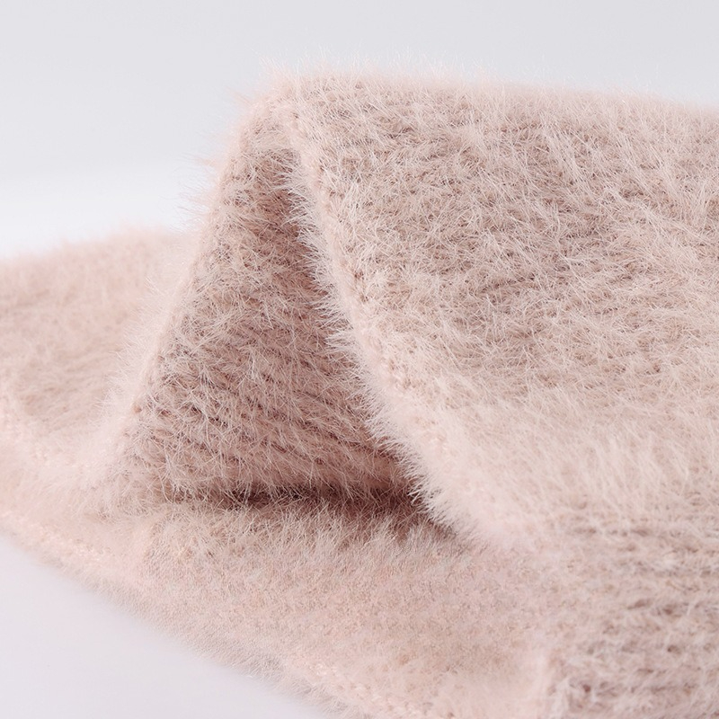 Winter Nieuwe Gebreide Oorwarm - Winter Headband Fleece recensie en prijs