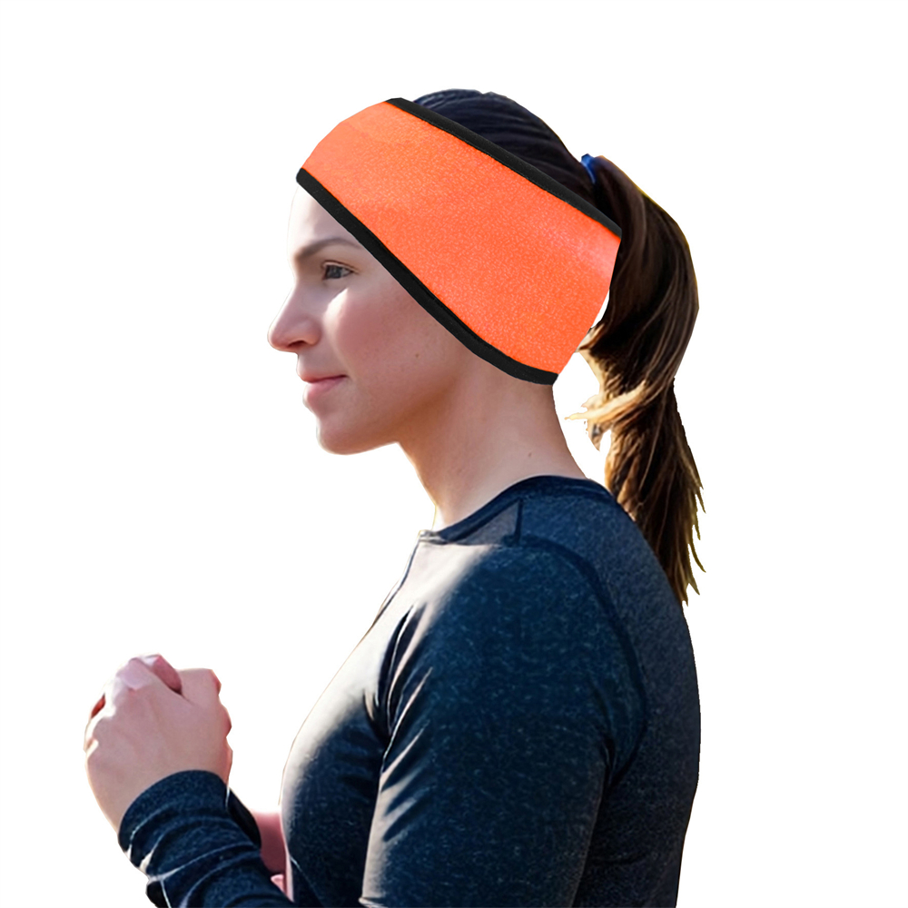 1Pc Winter Fleece Oorbescherme - Fleece Ear Warmer Band recensie en prijs