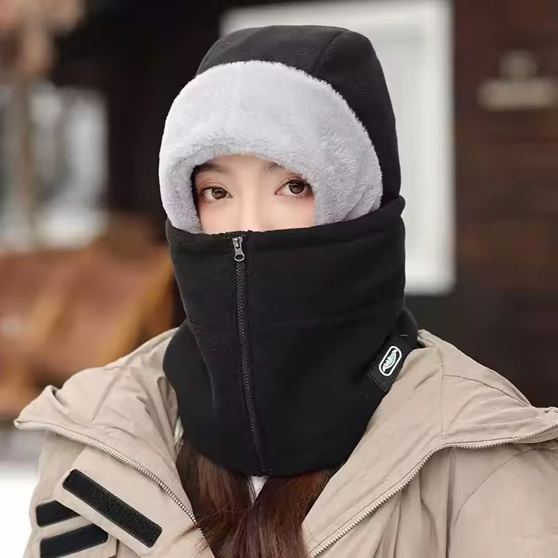 Winter Warme Bivakmuts Hoed Ge - Balaclava Ski Mask recensie en prijs