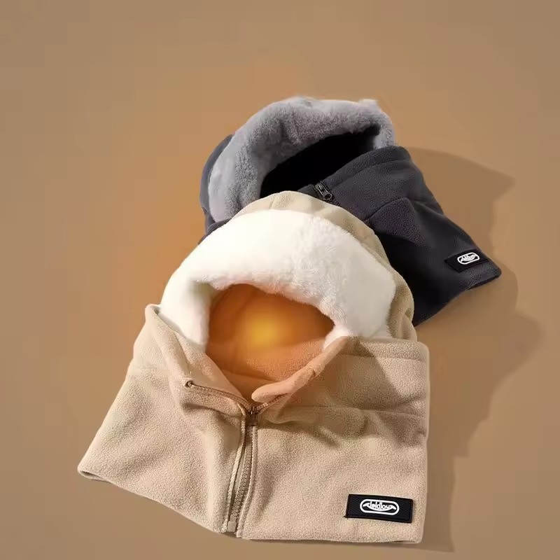 Winter Warme Bivakmuts Hoed Ge - Balaclava Ski Mask recensie en prijs