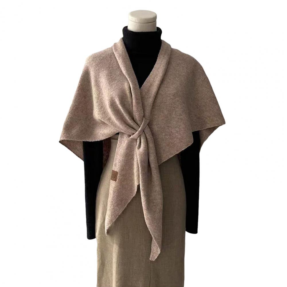 Dames Sjaal Sjaal Dames Gebrei - Wool Scarf Men recensie en prijs