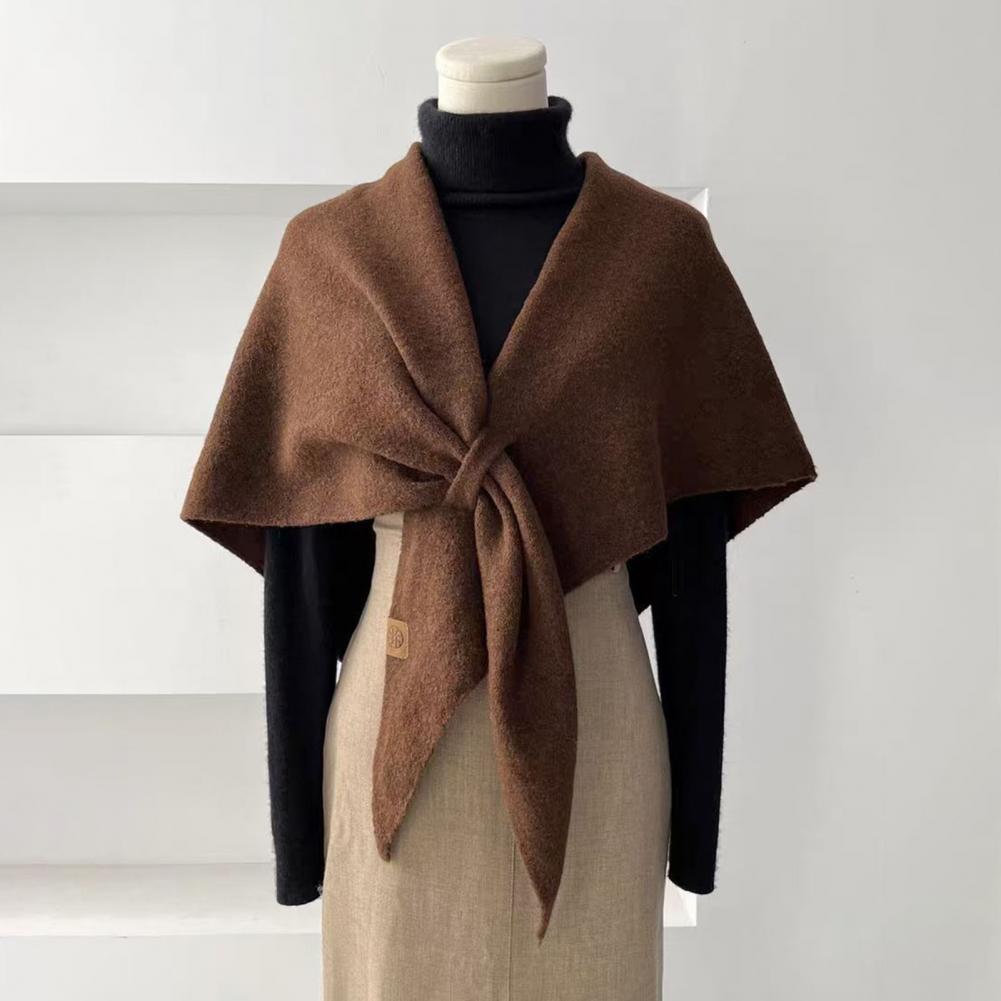 Dames Sjaal Sjaal Dames Gebrei - Wool Scarf Men recensie en prijs