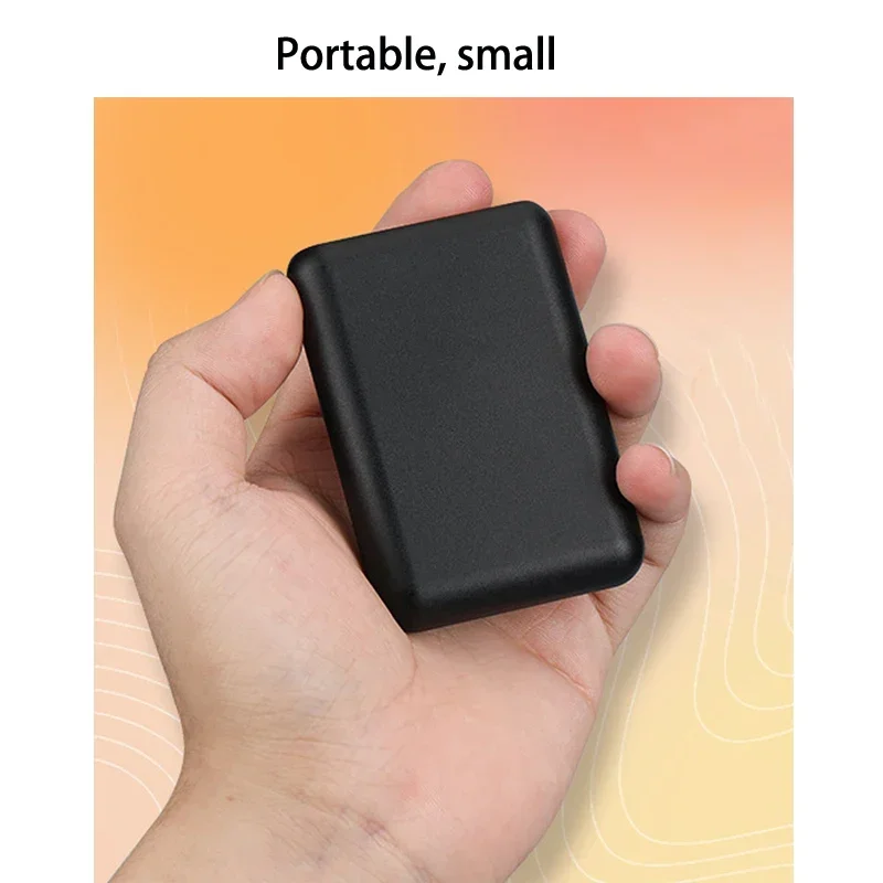 5V 5000mAh Verwarmde Handschoe - Heated Vest Battery recensie en prijs