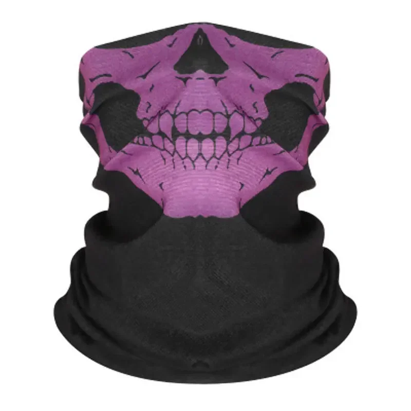Schedel Heren Bivakmuts Skimas - Balaclava Ski Mask recensie en prijs