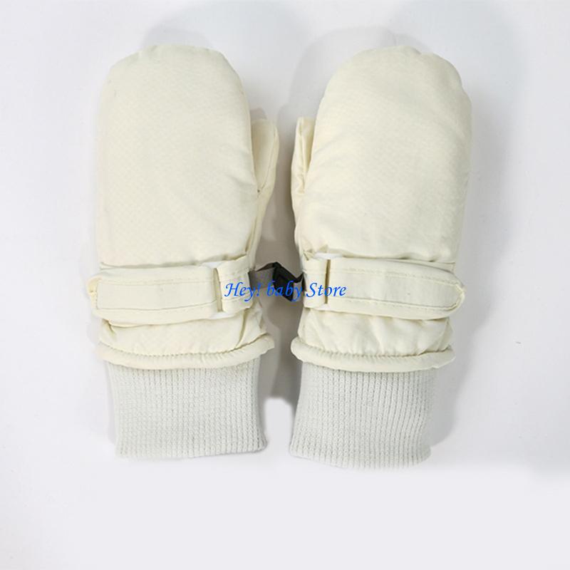 Q1FE Winterhandschoenen voor b - Snow Glove Insulated recensie en prijs