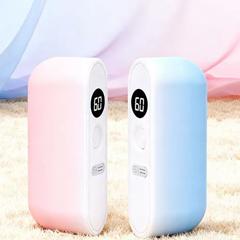 Magnetische handwarmer 2 in 1  - Hand Warmer Electric recensie en prijs