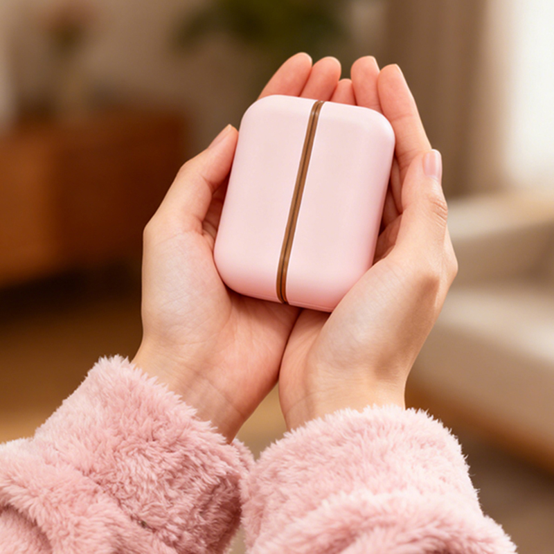 Magnetische handwarmer 2 in 1  - Hand Warmer Electric recensie en prijs