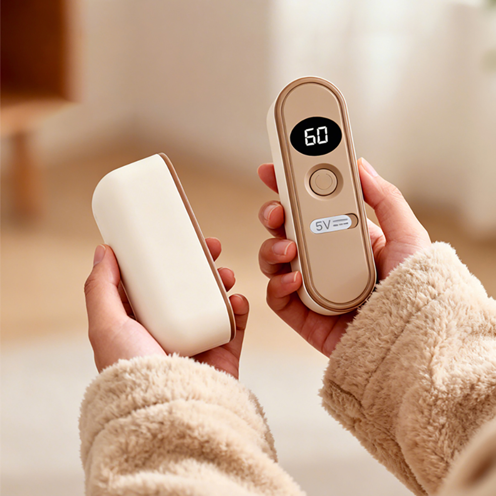Magnetische handwarmer 2 in 1  - Hand Warmer Electric recensie en prijs