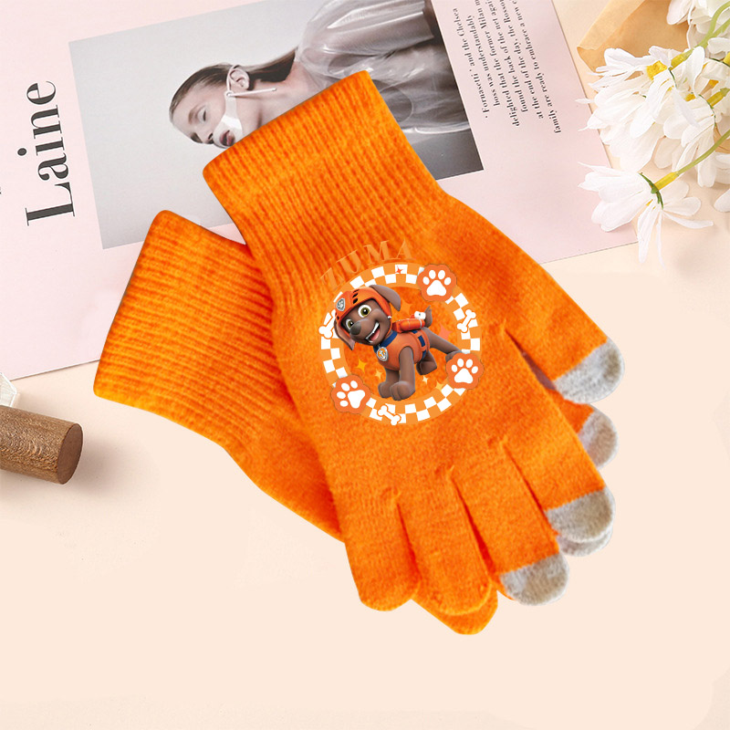 2025 PAW Patrol Handschoenen C - Touch Screen Gloves recensie en prijs