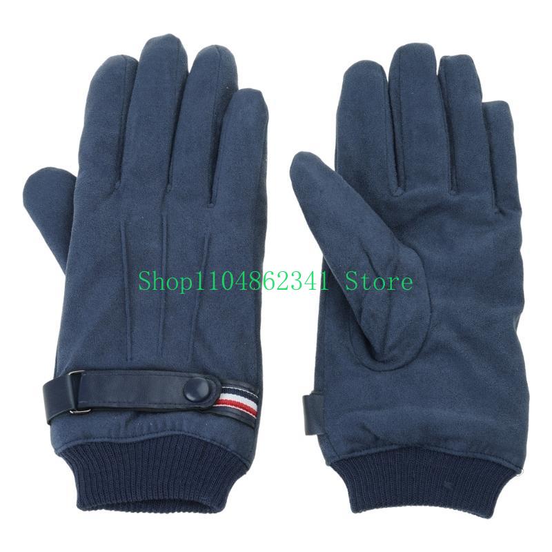 652F Wanten voor volwassenen W - Snow Glove Insulated recensie en prijs