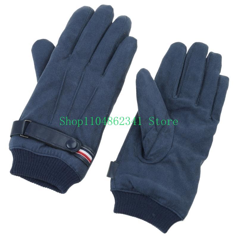 652F Wanten voor volwassenen W - Snow Glove Insulated recensie en prijs