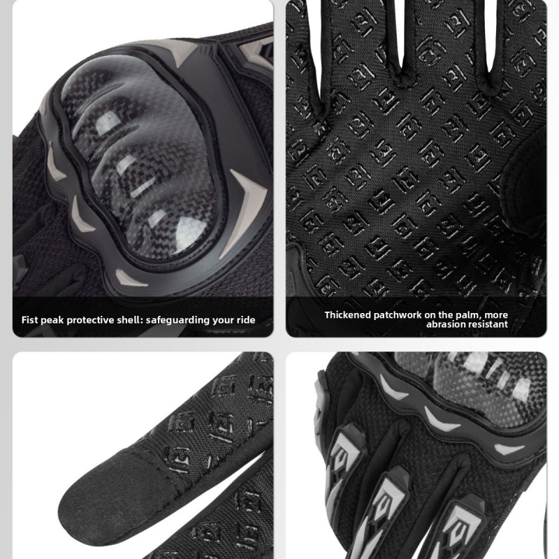 Nieuwe hoogwaardige winter wat - Touch Screen Gloves recensie en prijs