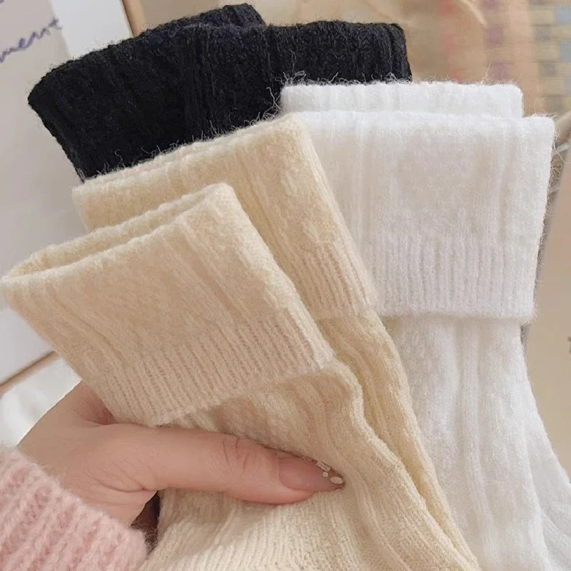 3 paar kasjmierwollen sokken v - Thermal Sock Wool recensie en prijs