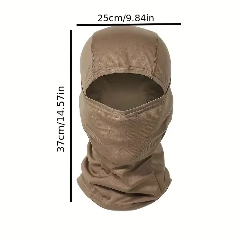 Hete Aanbieding Tactische Bala - Balaclava Ski Mask recensie en prijs
