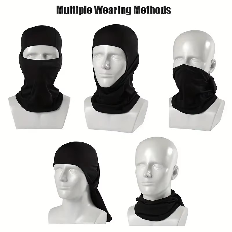 Hete Aanbieding Tactische Bala - Balaclava Ski Mask recensie en prijs