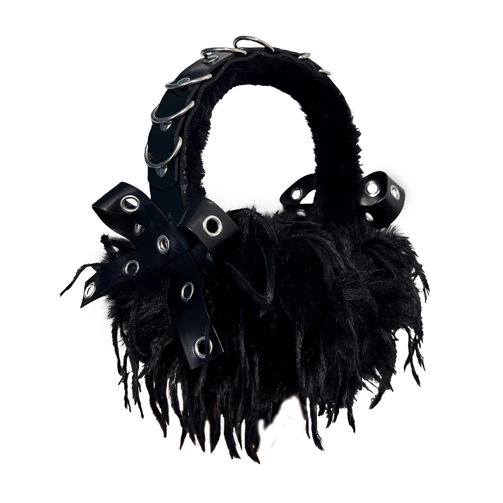 Japanse Oorbeschermers Donkere - Earmuffs Foldable recensie en prijs
