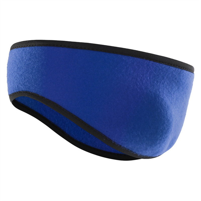 1 Stuks Winter Fleece Oorbesch - Fleece Ear Warmer Band recensie en prijs