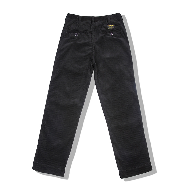 Ok1912 Fall Winter Warm Cordur - Corduroy Pant Warm recensie en prijs
