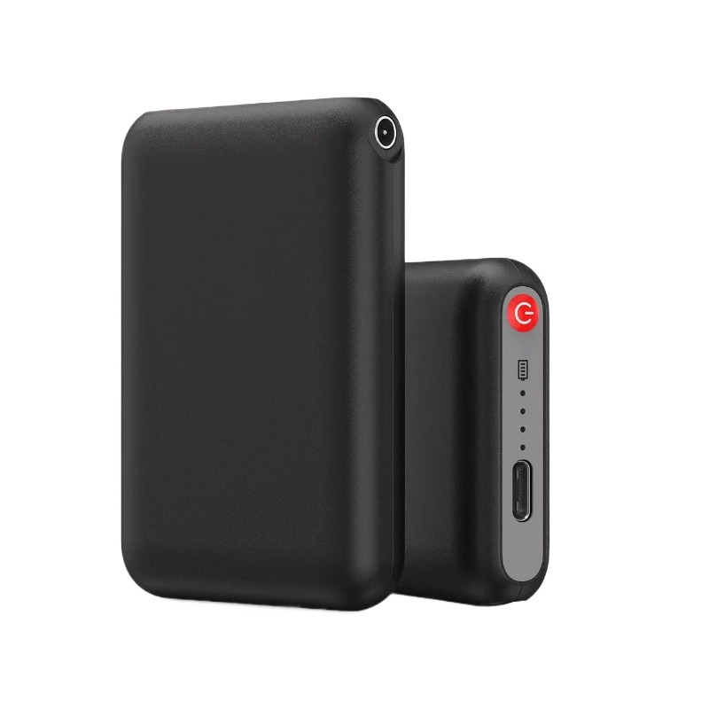 5000mAh 6000mAh 5V Oplaadbaar  - Heated Vest Battery recensie en prijs