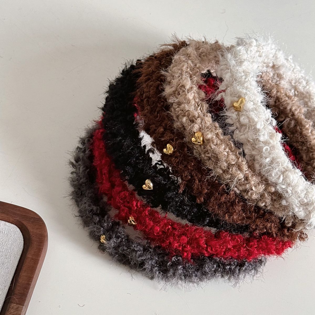 Winter Fleece Pluche Hoofdband - Winter Headband Fleece recensie en prijs