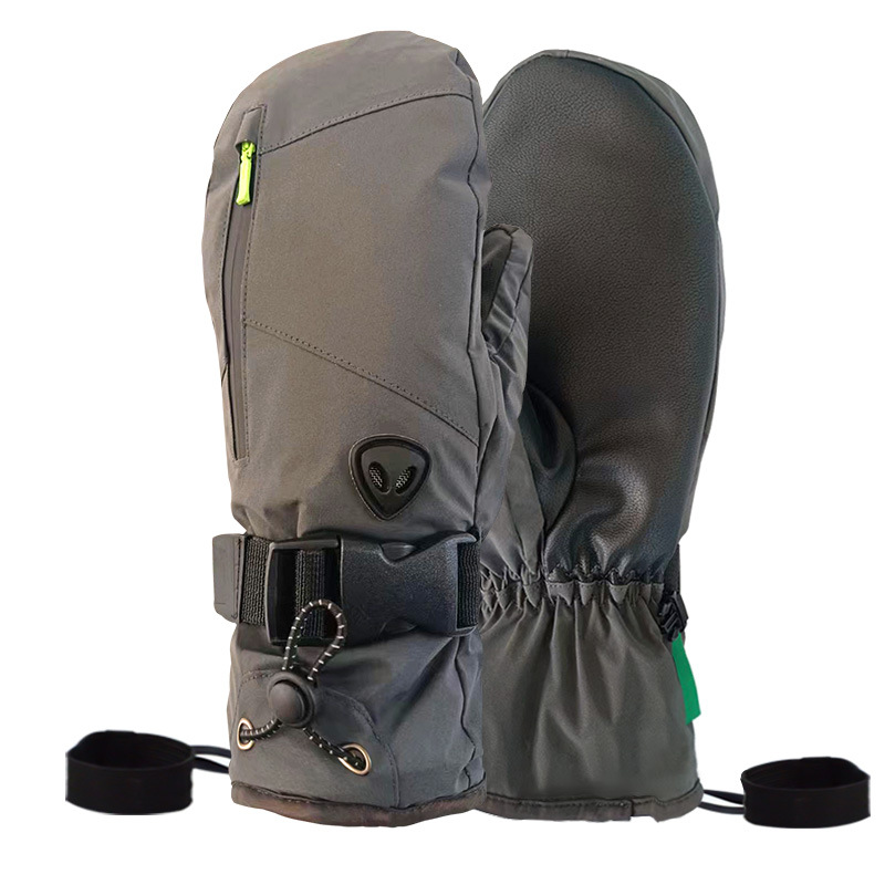 Outdoor Sport Mountain Man Ski - Snow Glove Insulated recensie en prijs