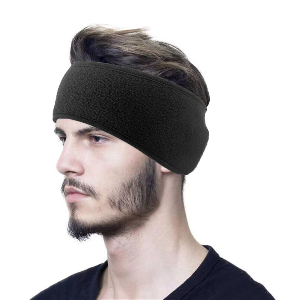 1PC Winter Fleece Oorbescherme - Fleece Ear Warmer Band recensie en prijs
