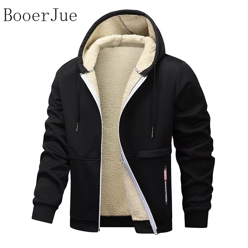 Dikke Sherpa gevoerde capuchon - Sherpa Hoodie Fleece recensie en prijs