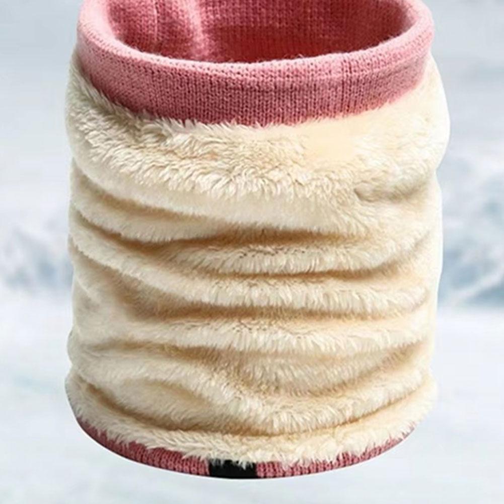 Effen Winter Pluche Uitlaat Wo - Winter Headband Fleece recensie en prijs