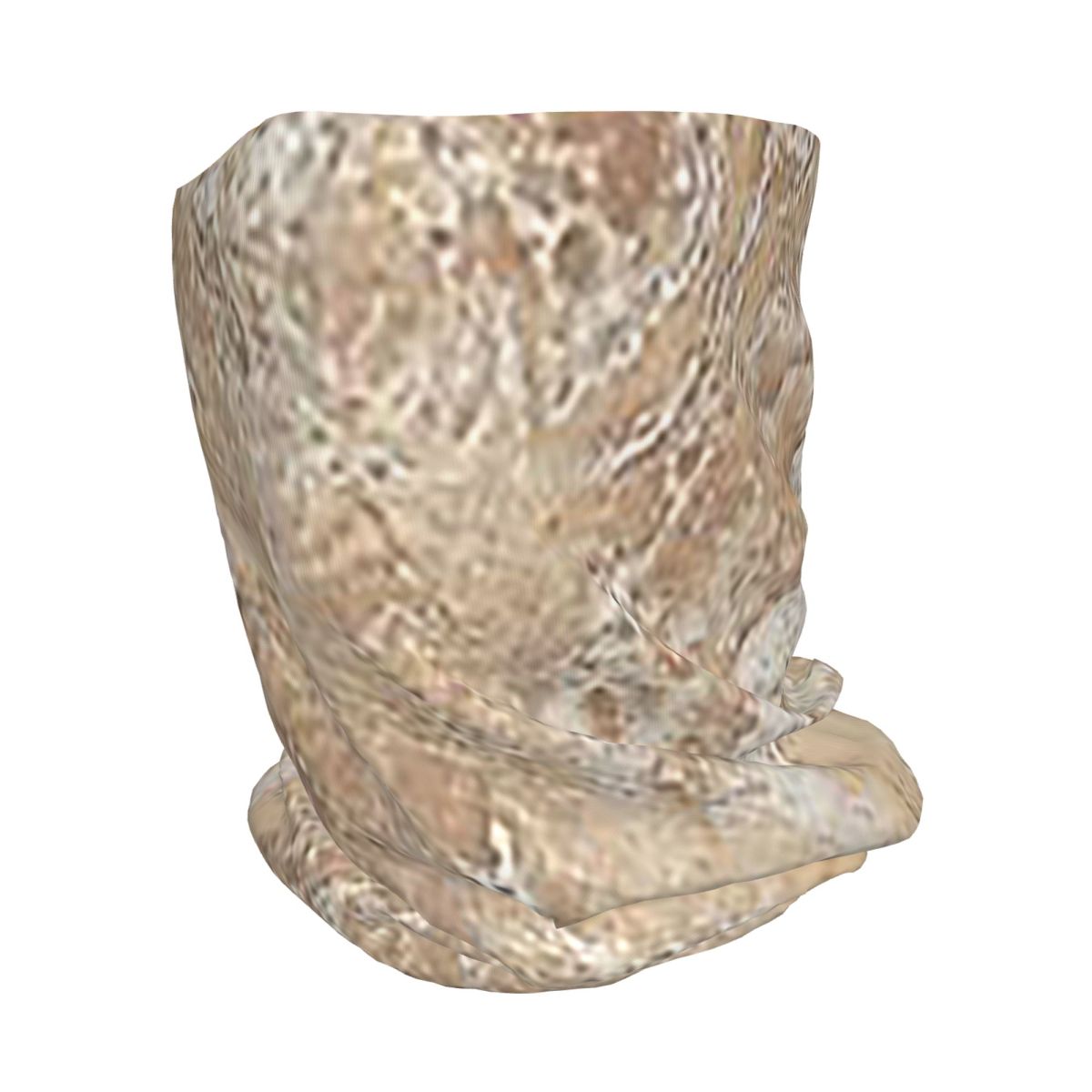 Eigentijdse crème beige zandst - Knit Beanie Hat Warm recensie en prijs