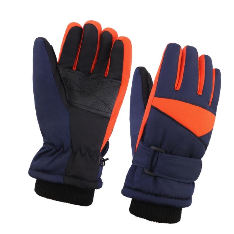 652F Handschoenen voor koud we - Snow Glove Insulated recensie en prijs
