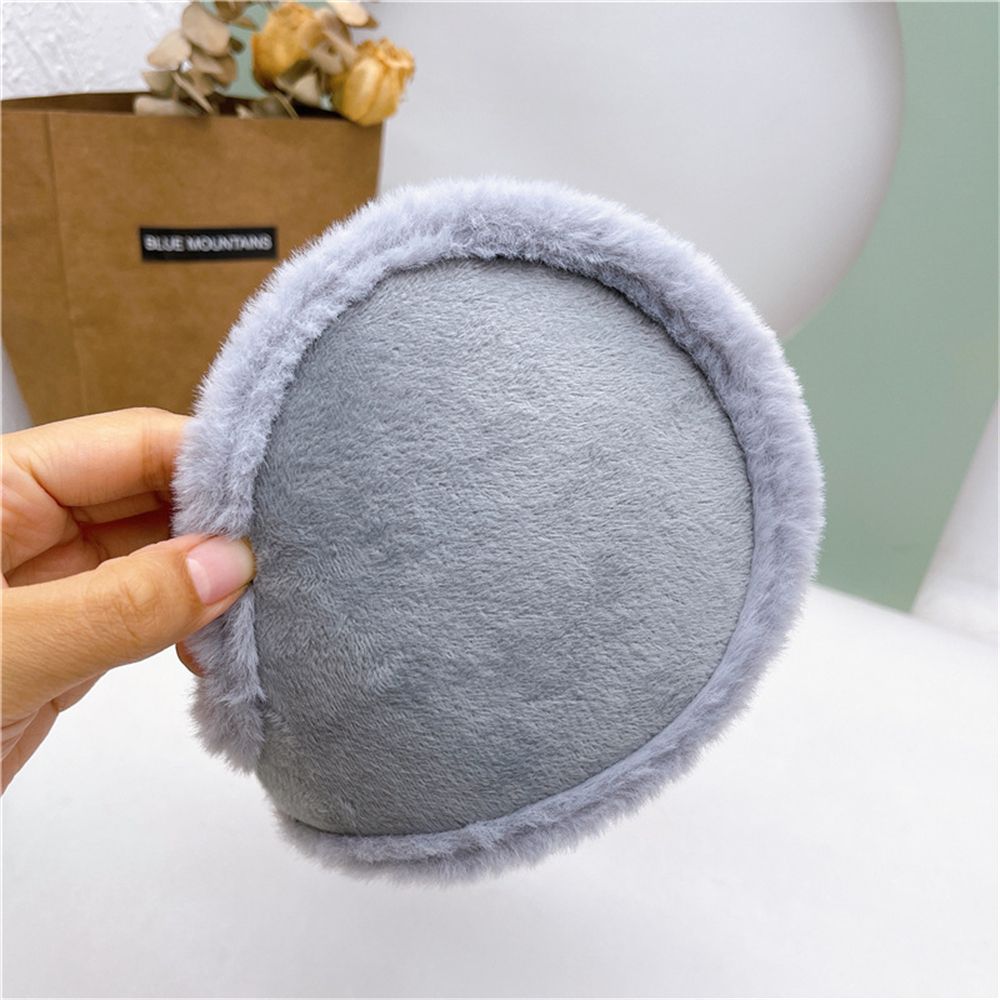 Heren Oorwarmers Winter Oorwar - Fleece Ear Warmer Band recensie en prijs