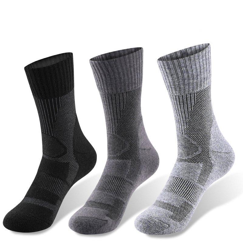 1 Paar Merino Wol Sok Winter S - Thermal Sock Wool recensie en prijs