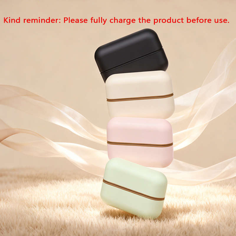 Handwarmer in split-stijl met  - Hand Warmer Electric recensie en prijs