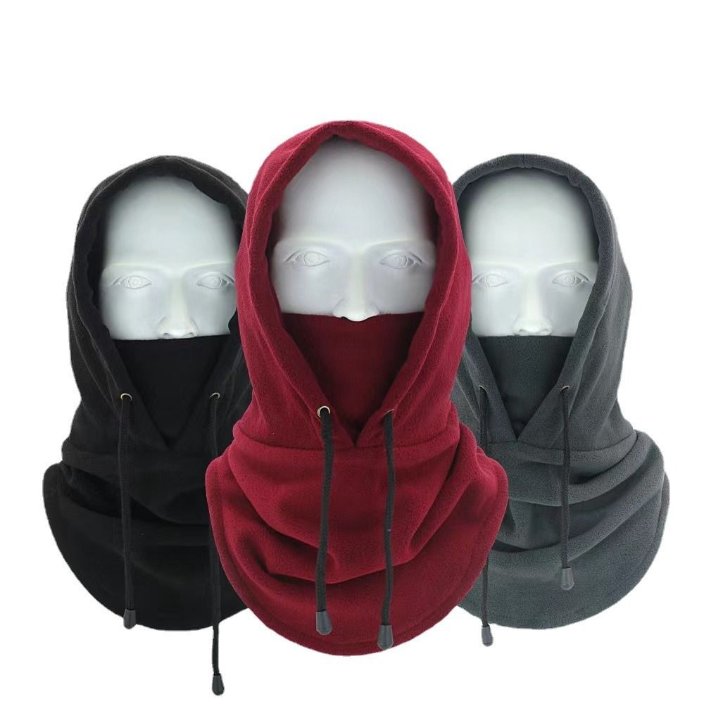 Mode Polar Fleece Balaclava Wa - Balaclava Ski Mask recensie en prijs