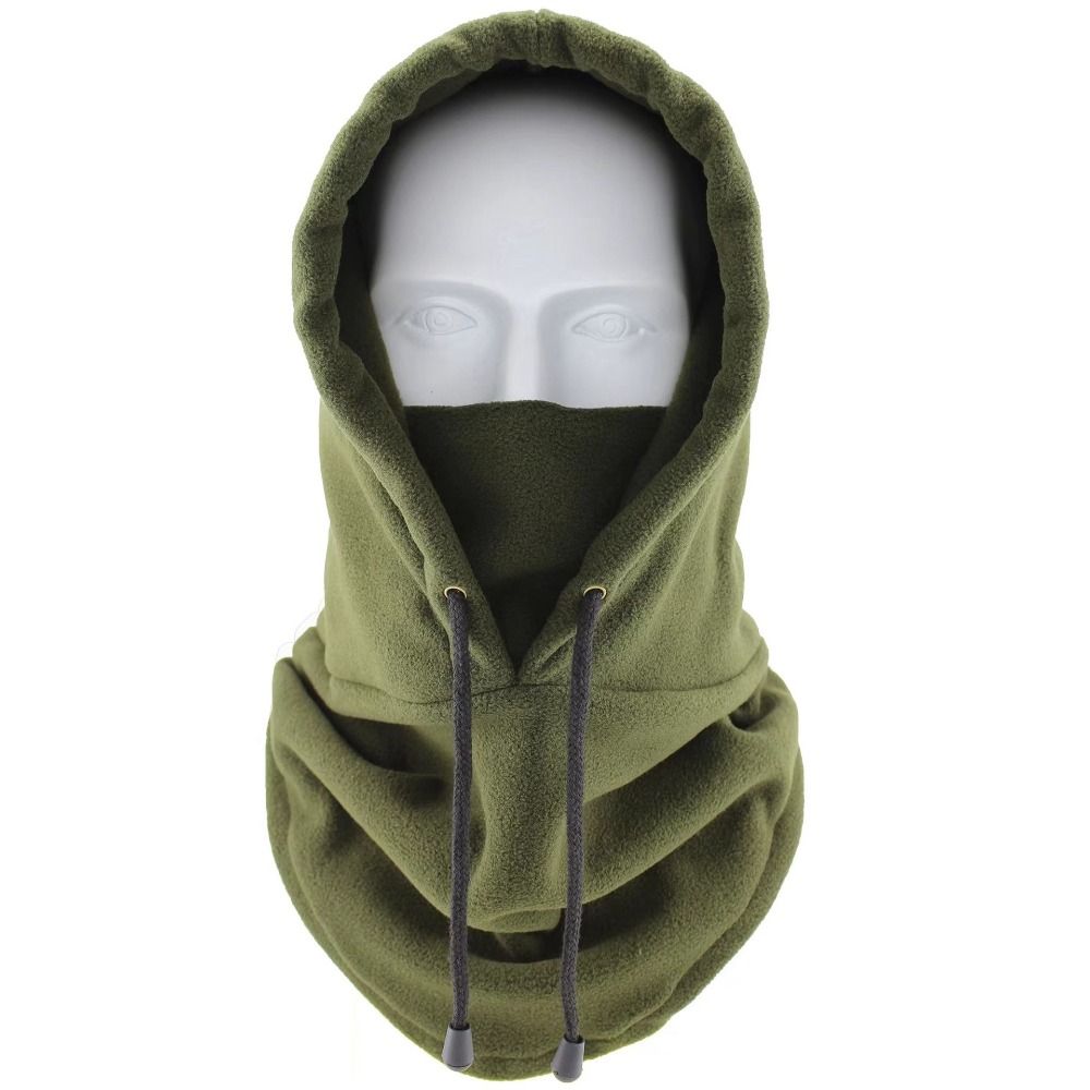 Mode Polar Fleece Balaclava Wa - Balaclava Ski Mask recensie en prijs